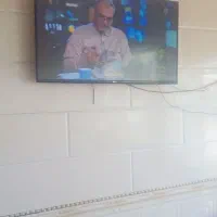 تلوزیون ال ای دی ۴۳ اینچ (جی سان)