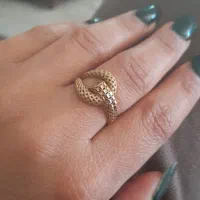 انگشتر مینیمال