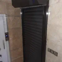 کرکره برقی، جک پارکینگی، درب اتوماتیک پارسوین