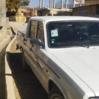 وانت مزدا کارا 2000 دو کابین موتور میتسو مدل 99|خودرو سواری و وانت|بلداجی, |دیوار