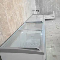فروش ۲ عدد فریزر ترک