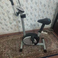 دوچرخه ثابت