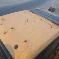 بیل مکانیکی کوماتسو|خودرو سنگین|تهران, شهرآرا|دیوار