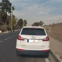 تیگو ۵ لاکچری|خودرو سواری و وانت|قدس, شهر‌قدس|دیوار