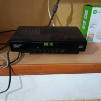 گیرنده دیجیتال