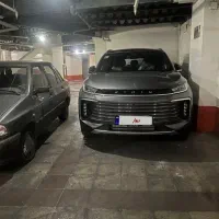 اکستریم txl مدل ۱۴۰۴ خاکستری صفر