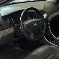 سوناتا YFمدل2011|خودرو سواری و وانت|اصفهان, فرح آباد|دیوار