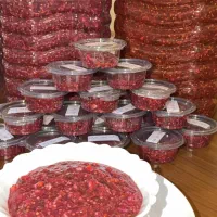 ترشی خانگی دورچین