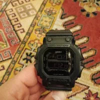 ساعت جی شاک مدل G shock - King G