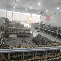 واگذاری رستوران در شهر حسن لنگی