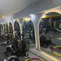 اینه باشگاه|آینه|کرج, عظیمیه|دیوار