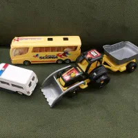 لباس و وسایل کودک