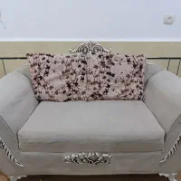 مبل هفت نفره