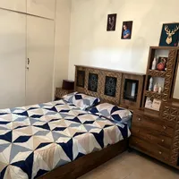 تخت ومیزآرایش