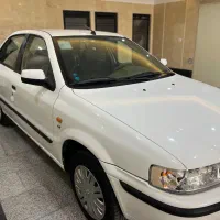 سمند LX XU7 1400|خودرو سواری و وانت|کرج, شهرک بنفشه|دیوار