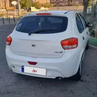 تیبا ۲ مدل ۱۴۰۱|خودرو سواری و وانت|قم, باغ کرباسی|دیوار