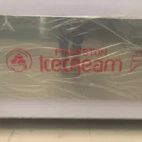 تاپینگ ۱۲ کاسه فیالستون صفر(یخچال)