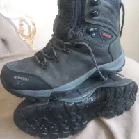 پوتین هامتو اصل ضد آب