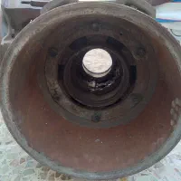 پره و کاسه چرخ محور اچ|خودرو سنگین|اهواز, کوی مهدیس|دیوار
