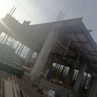 اجرای آرماتوربندی و قالب‌بندی صفر تا صد|خدمات پیشه و مهارت|سراب, |دیوار