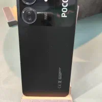 شیائومی Poco C65 با حافظهٔ ۲۵۶ گیگابایت