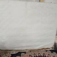 تشک دست دوم رویال|تشک تختخواب|کاشان, دانش|دیوار