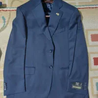 کت شلوار ایتالیایی نو