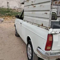 پیکان وانت مدل ۹۳|خودرو سواری و وانت|تهران, کن|دیوار