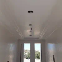 گچکاری متری ۱۸۰و گچبری