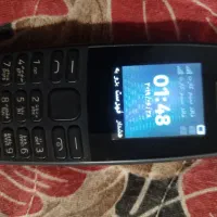 گوشی موبایل نوکیا ساده