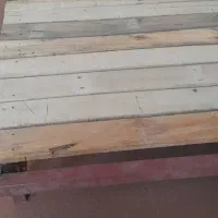 تخت تک نفره