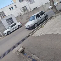 پراید هاچبک کره ای ۷۷