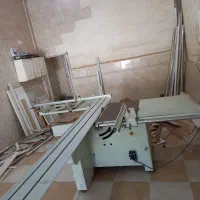 دستگاه برش|ماشینآلات صنعتی|کرمانشاه, |دیوار