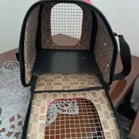 کیف حمل حیوانات|لوازم جانبی حیوانات|رضوانشهر, |دیوار