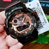 ساعت کاسیو جیشاک اورجینال Casio Gshock
