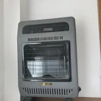 بخاری بدون دودکش