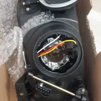 استارت دریچه گاز  چراغ جلو پراید ورگلاتور-|قطعات یدکی و لوازم جانبی|مشهد, طلاب|دیوار