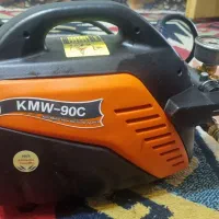 کارواش خانگی