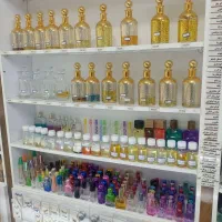 عطر با ماندگاری بالا و با کیفیت|آرایشی، بهداشتی، درمانی|بیرجند, |دیوار