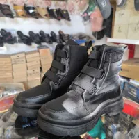 بوت زنانه و دخترانه|کیف، کفش، کمربند|دورود, |دیوار