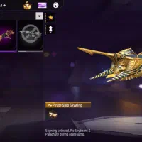 اکانت فری فایر|کنسول، بازی ویدئویی و آنلاین|ارومیه, |دیوار