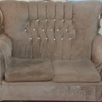 مبل هفت نفره
