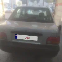 پراید ۸۶|خودرو سواری و وانت|زنجان, |دیوار