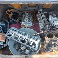 شاگرد جهت کار در قطعه شویی