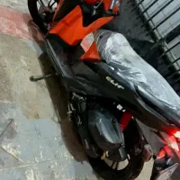 کلیک 150مدارک کامل|موتورسیکلت|سبزوار, امیریه|دیوار