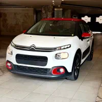 استثنائی ترین C3 مدل ۹۸|خودرو سواری و وانت|تهران, هروی|دیوار