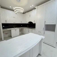 ۱۳۵متر/۳خواب نور/پنجره قدی/صفر/حاشیه الهیه