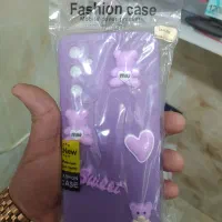 قاب گوشی عروسکی تعداد بالا|لوازم جانبی موبایل و تبلت|اردبیل, |دیوار