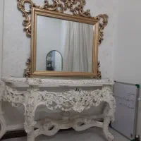 میز و کنسول