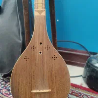 سه تار|سازهای سنتی|تهران, گلستان (شهرک راه آهن)|دیوار